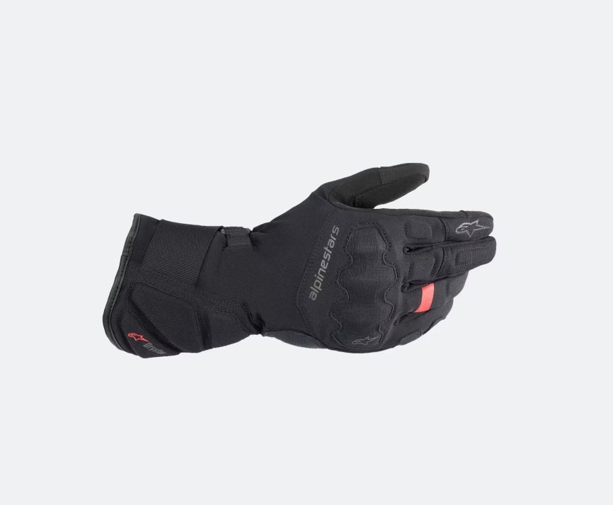 Alpinestars Glove Women Tourer W-6 Drystar Black