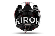 Airoh Helmet GP 800 Must Red Gloss