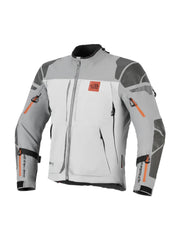 Alpinestars Jacket Nazca 3L GTX Dark Gray