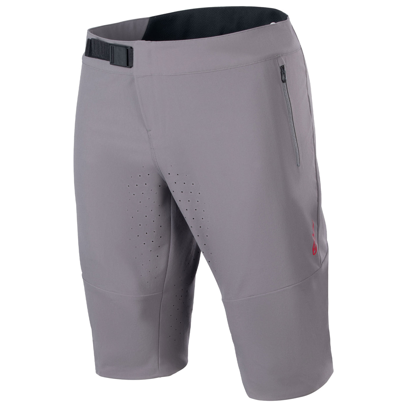 Alpinestars Shorts A-Aria Elite Dark Grey