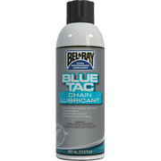 Bel-Ray Blue Tac Chain Lube 400ml