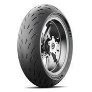 Michelin Road 5 190/50 ZR 17 M/C (73W) TL Re