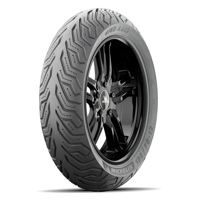Michelin Road Tube 2.50-18