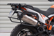 Yakk EXP Side carrier KTM 790/890 Adventure (19-)/Husqvarna Norden 901 (22-)
