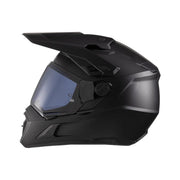 Leatt Helmet Kit ADV 7.5 Black