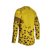 Leatt Jersey Moto 5.5 UltraWeld Cheetah