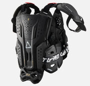 Leatt Safety Vest 6.5 Pro Black/Grey XXL 184-196cm
