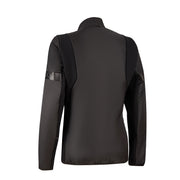 AMOQ Vernal V2 W's Jacket Black/Turquoise