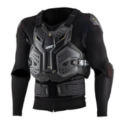 Leatt Safety Jacket 6.5 Black/Grey XXL 184-196cm