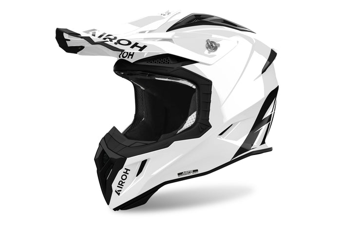 Airoh Helmet Aviator Ace 2 white
