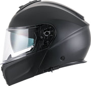 APEX Helmet MT300 Solid matt black