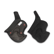 Schuberth C5/E2 Cheek Pads 20mm