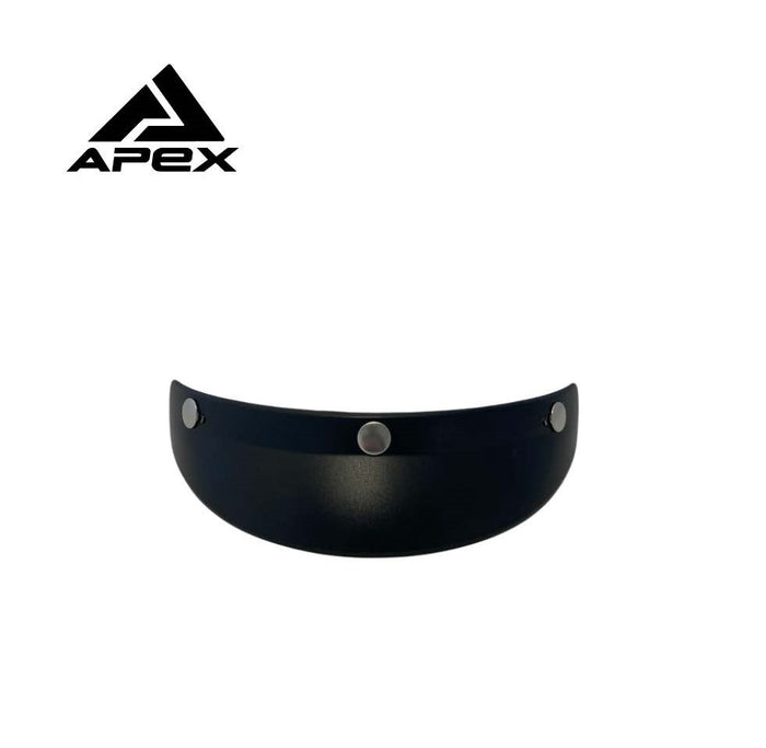 APEX/AMOQ JI100 Peak black