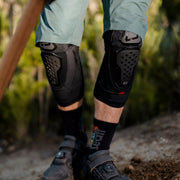 Leatt Knee Guard 6.0 Evo XXL Black