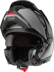 Schuberth Helmet E2 Grey