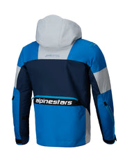 Alpinestars Jacket Mogress Air Blue/Sand