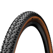Tyre 28" PIRELLI Cinturato GRAVEL M. TLR. black foldable