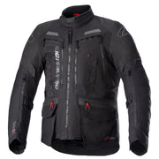 Alpinestars Jacket Bogota Pro Drystar Black