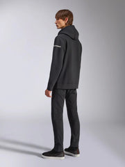 Alpinestars Hoodie Frontal Black