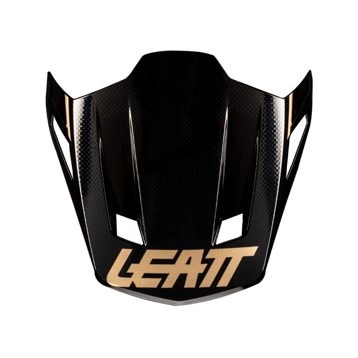 Leatt Visor Moto 9.5 V25 Carbon