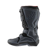 Leatt Boot 5.5 FlexLock Enduro Grey/Black 47 (12)