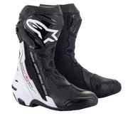Alpinestars Boot Supertech R v2 Black/White