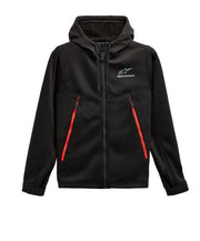 Alpinestars Jacket Gorge Black