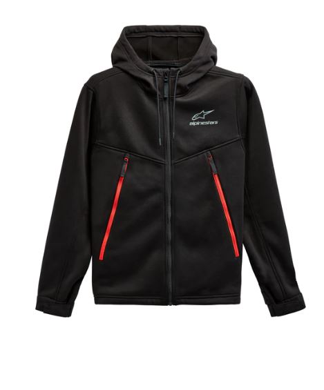 Alpinestars Jacket Gorge Black