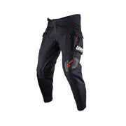 Leatt Pants 4.5 HydraDri Black