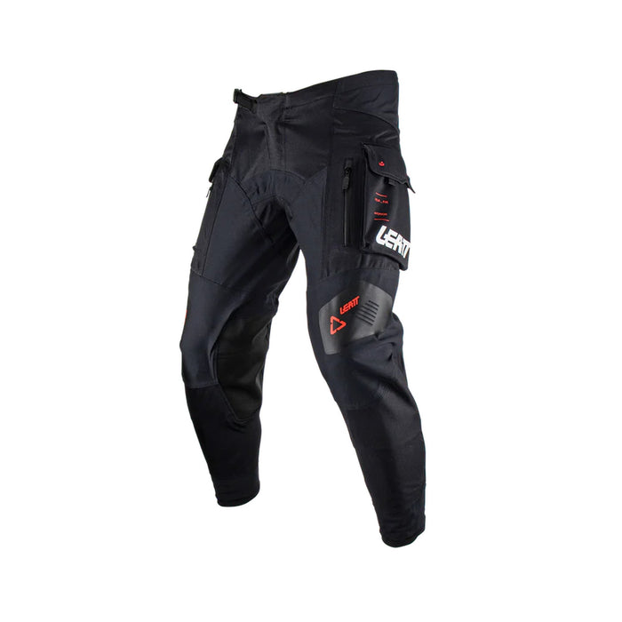 Leatt Pants 4.5 HydraDri Black