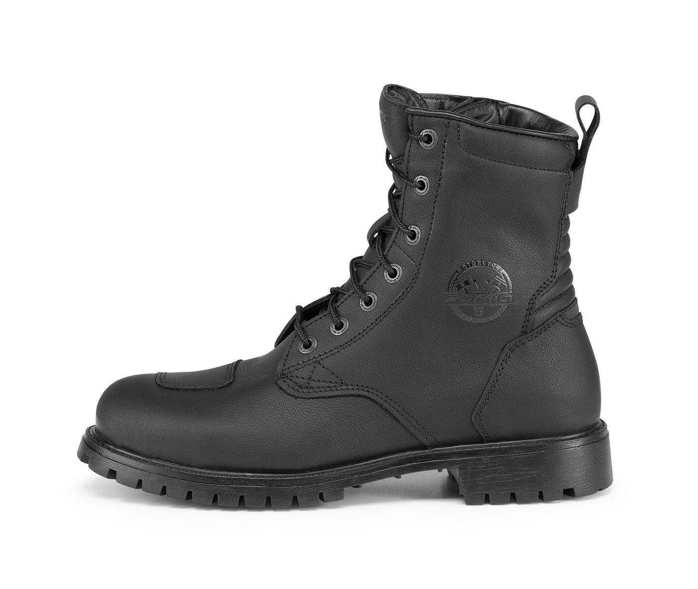 Forma Shoe Legacy Dry WP Black