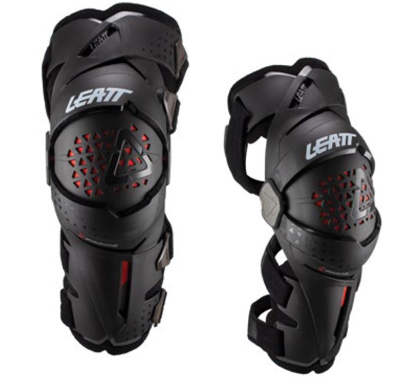 Leatt Knee Brace Z-Frame Junior Pair