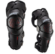Leatt Knee Brace Z-Frame Junior Pair