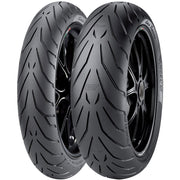 Pirelli Angel GT 190/55 ZR 17 M/C (75W) TL Re (D - Multistrada GT)