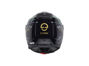 Schuberth Helmet C5 Globe Green