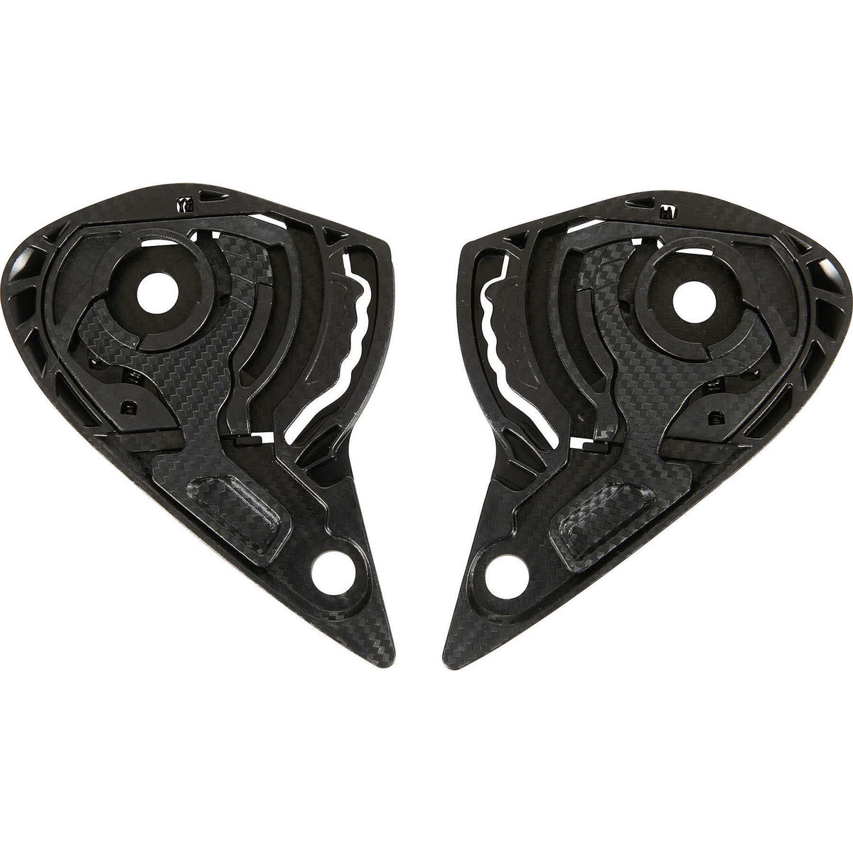SCORPION Visor mounting kit EXO-1400 / R1 / EXO-520  / EXO-391