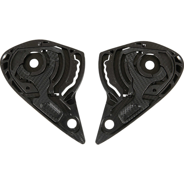 SCORPION Visor mounting kit EXO-1400 / R1 / EXO-520  / EXO-391