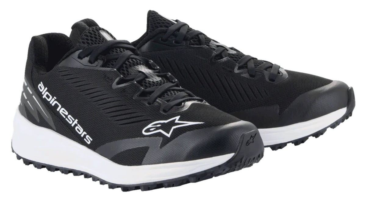 Alpinestars Shoe Meta Road v2 Black/White