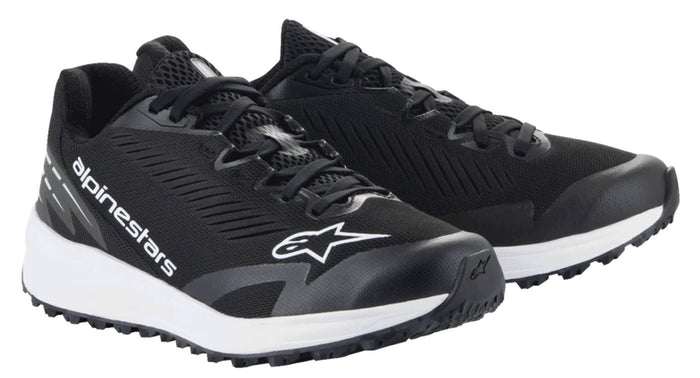 Alpinestars Shoe Meta Road v2 Black/White