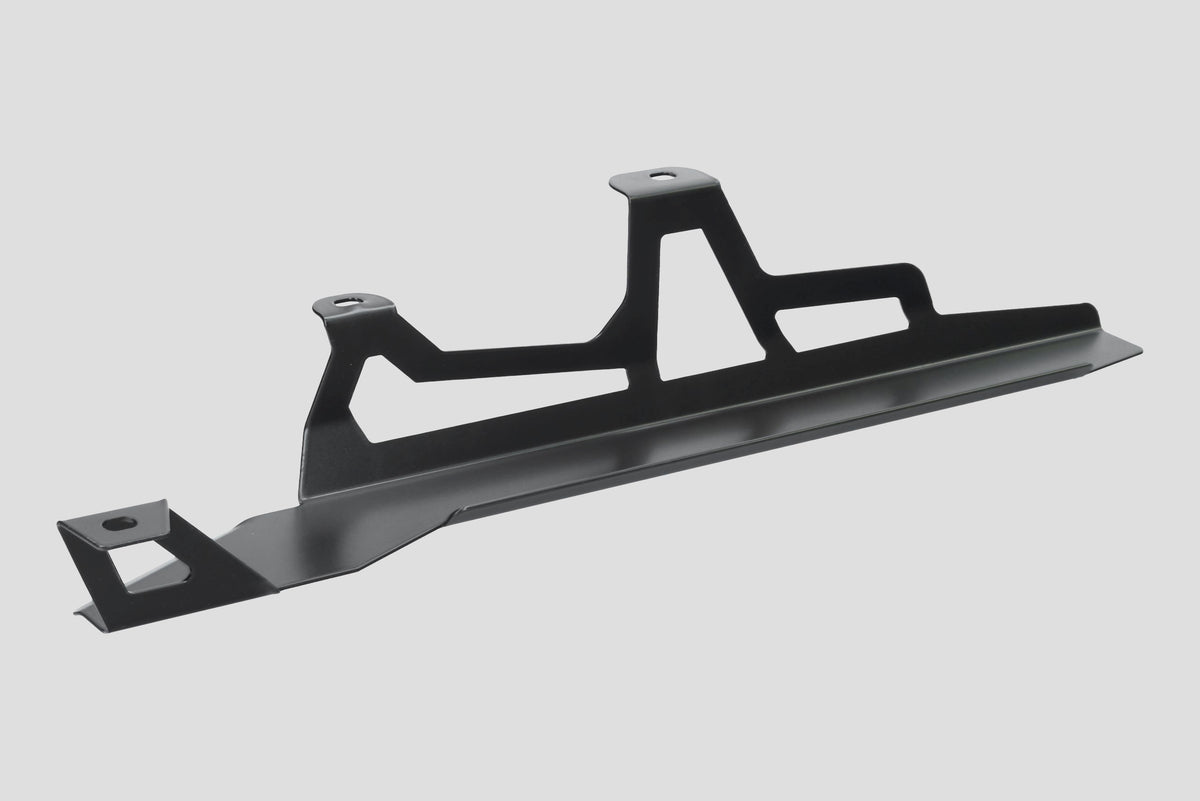 Yakk EXP Chain cover Honda CRF1000 Africa Twin (16-19) black