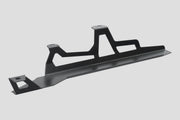 Yakk EXP Chain cover Honda CRF1000 Africa Twin (16-19) black