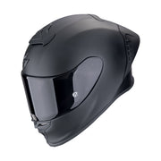 SCORPION Helmet EXO-R1 EVO II AIR solid mattblack