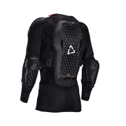 Leatt Body Protector 2.5 #XXL 184-196cm Black