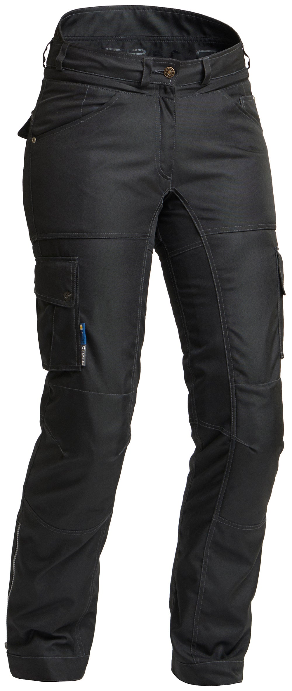 Lindstrands Textile Zion Lady Black