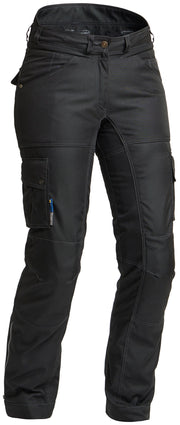 Lindstrands Textile Zion Lady Black