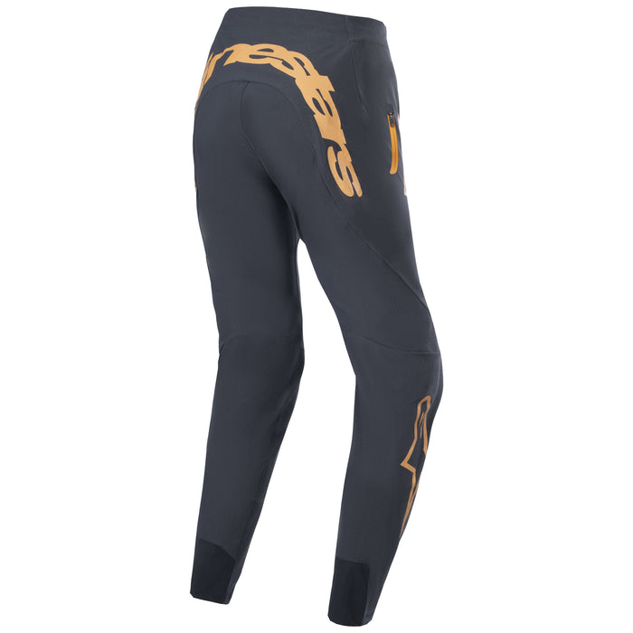 Alpinestars Pants A-Supra Race Black