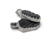 Akrapovic Adventure Footpeg Set (Titanium) CFMOTO 450/700/800/1000MT/-X 2024-202