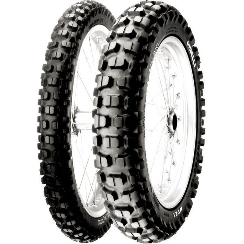 Pirelli Scorpion MX32 Mid Soft 2.75-10 NHS 37J Re.