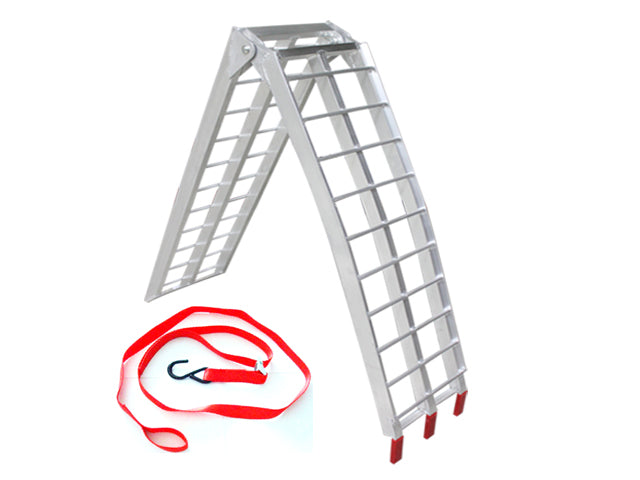 Hyper Ramp ATV 30.5x226CM 340 kg sold by piece