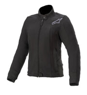 Alpinestars Jacket Banshee Woman Black